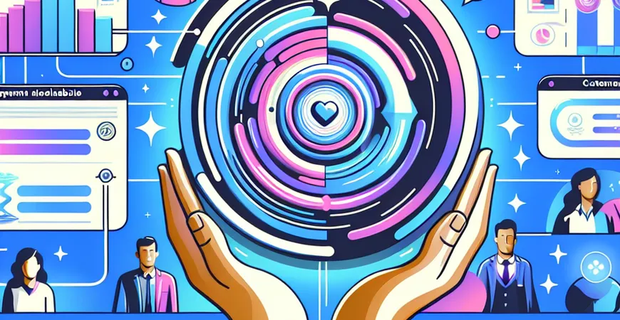 客服管理软件 vs ERP 客户模块：售后响应的 2 个速度指标